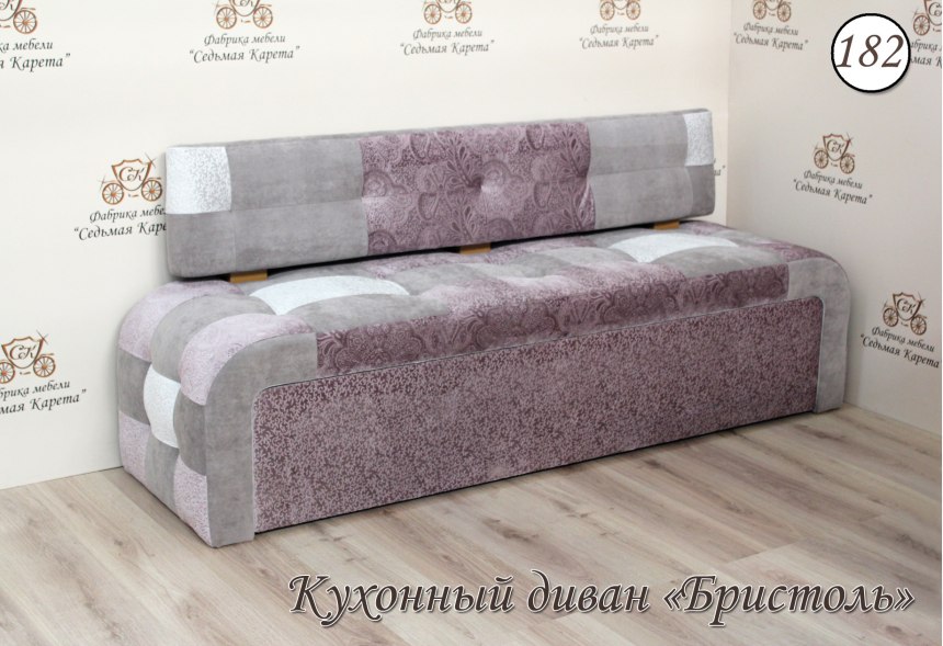 Диван угол Бристоль м1