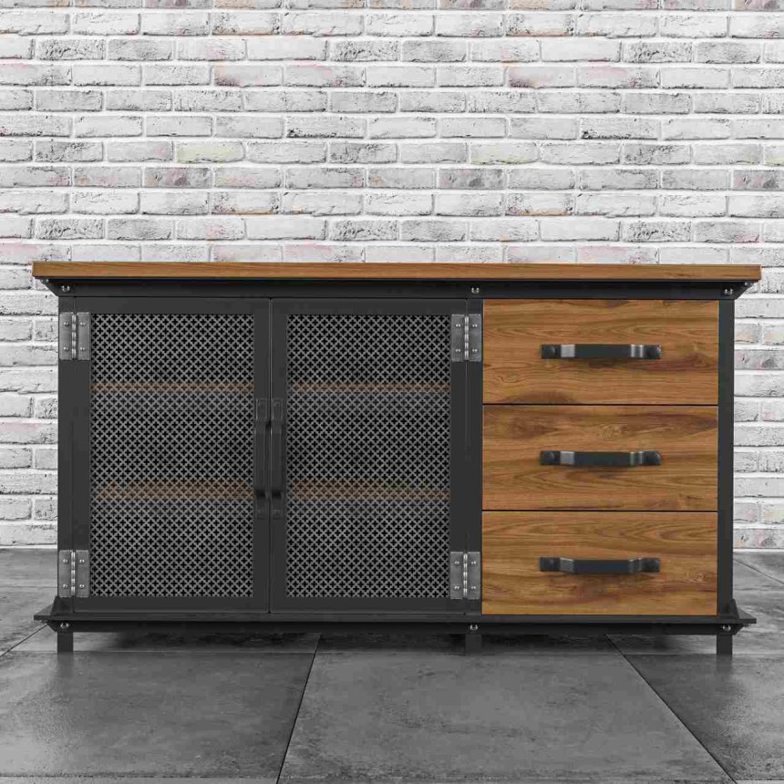 Shoe Rack 60x30x92sm