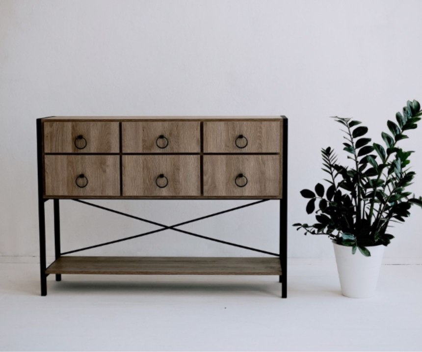 Комод DS Loft 110