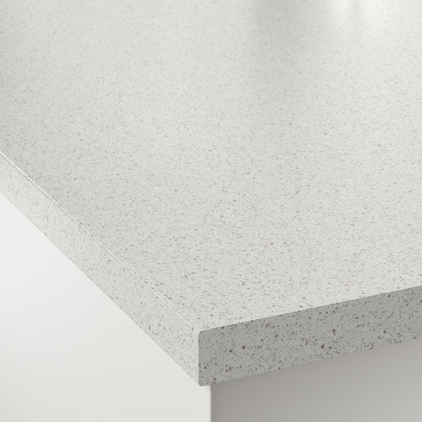 Silestone Blanco River