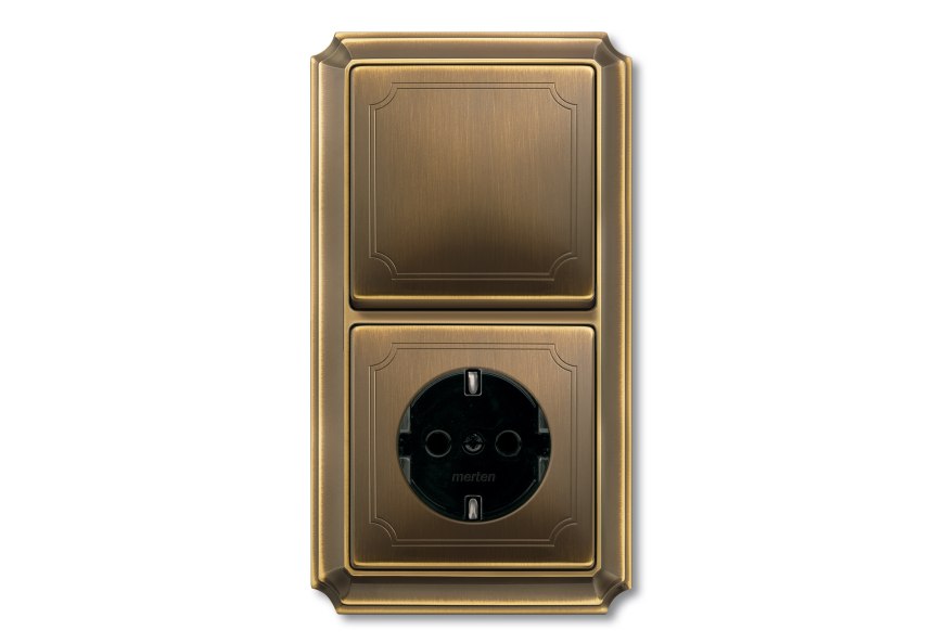 Merten Antique (Мертен антик)