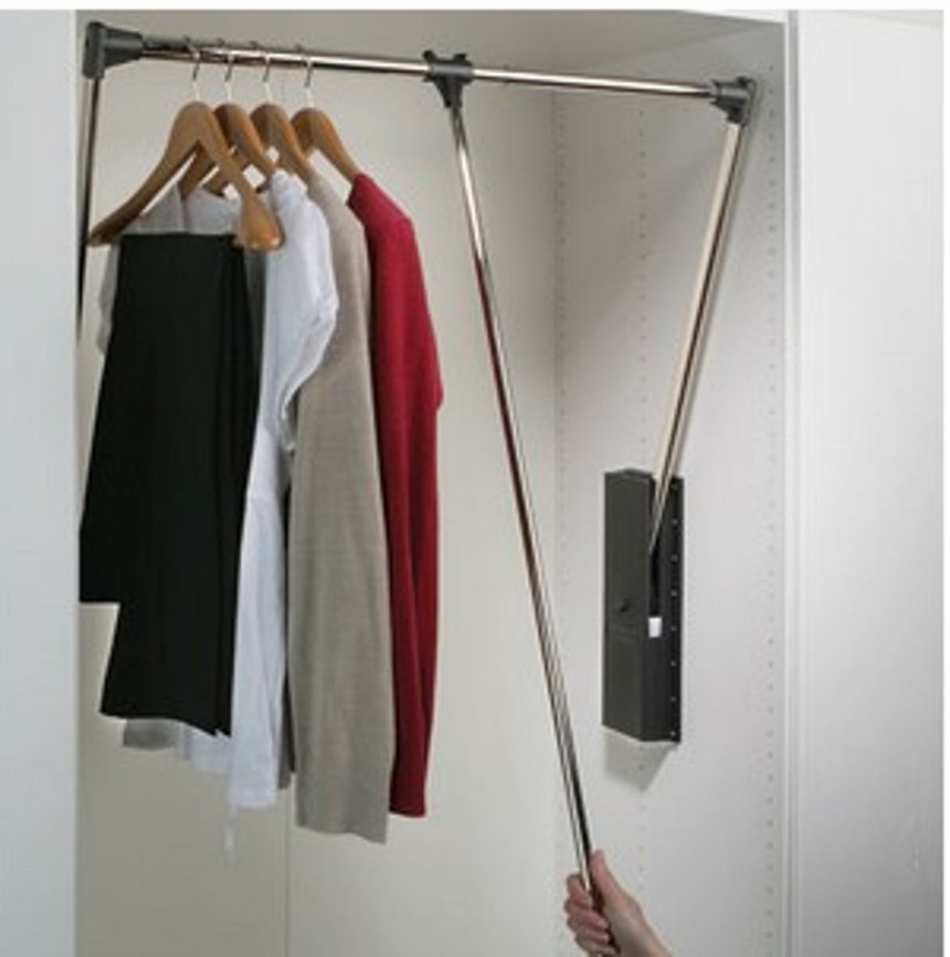 Clothes lift. Пантограф Servetto 18300124. Пантограф Servetto для одежды телескопический 600-1000 мм. Пантограф для одежды Ambos 100. Пантограф на 20 кг.