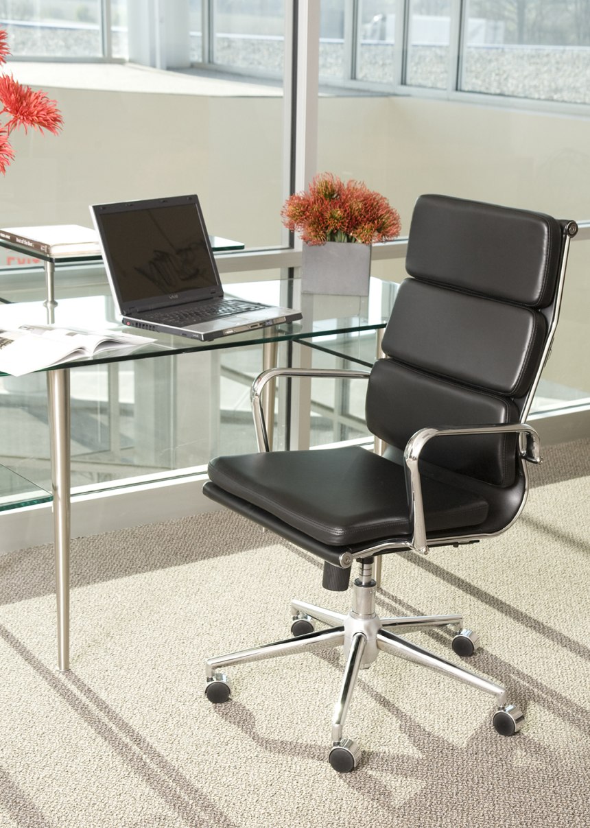 Компьютерное кресло office4you ray офисное