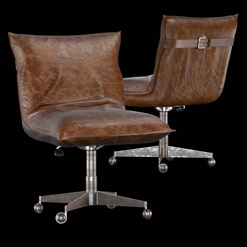 Кресло Platt Desk Chair