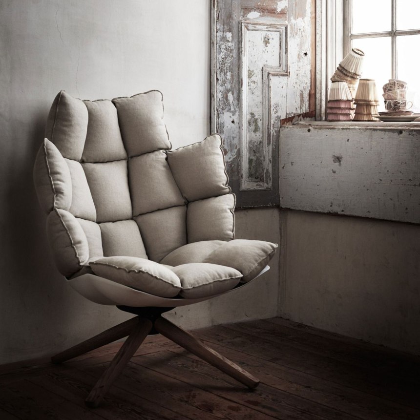 Bebitalia Husk
