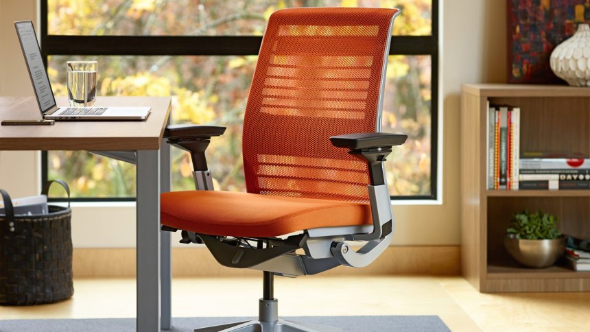 Steelcase think v1
