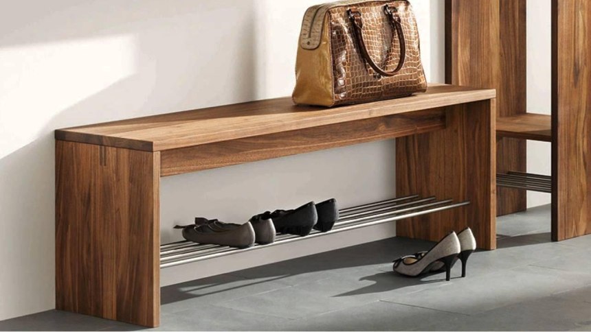 Прихожая Indra Oak