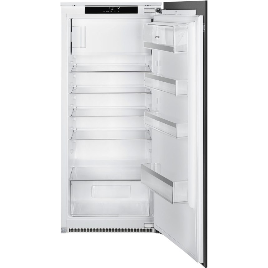 Встраиваемый холодильник Smeg sd7185csd2p