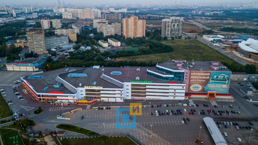 Три кита мебельный центр Можайское шоссе