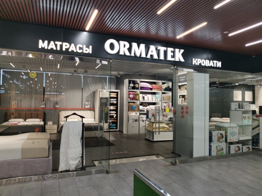 Мебель ТЦ Можайский двор