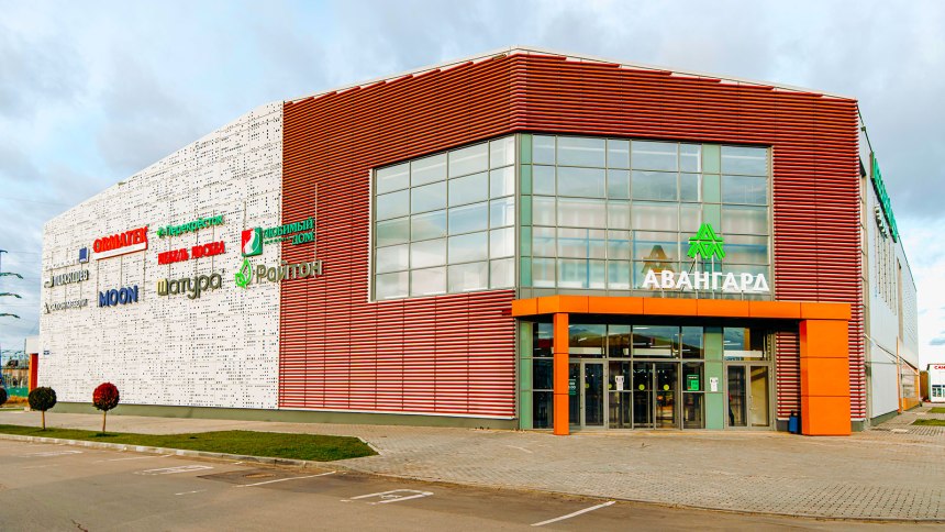 Бескудниковский бульвар 34