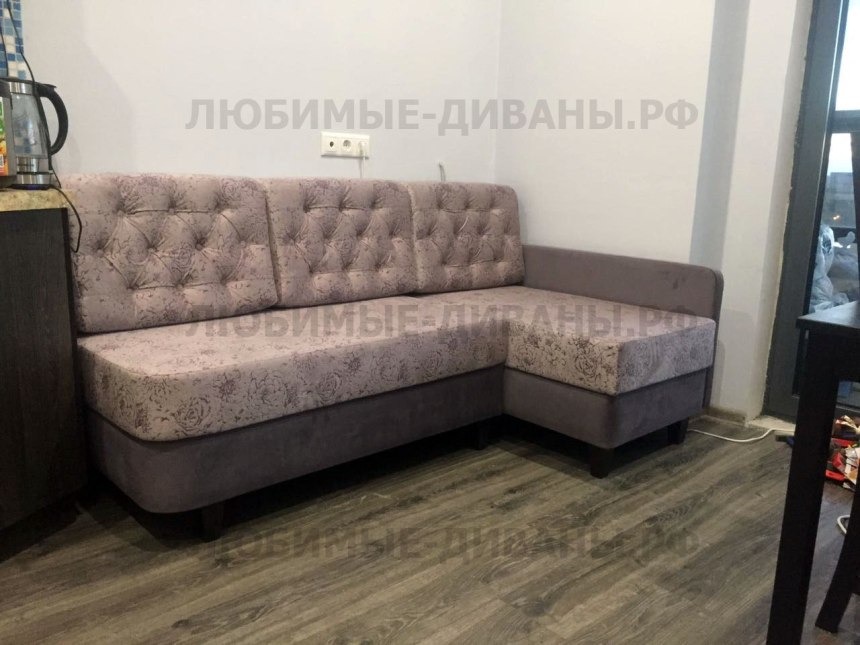 Диван кровать танго 7я