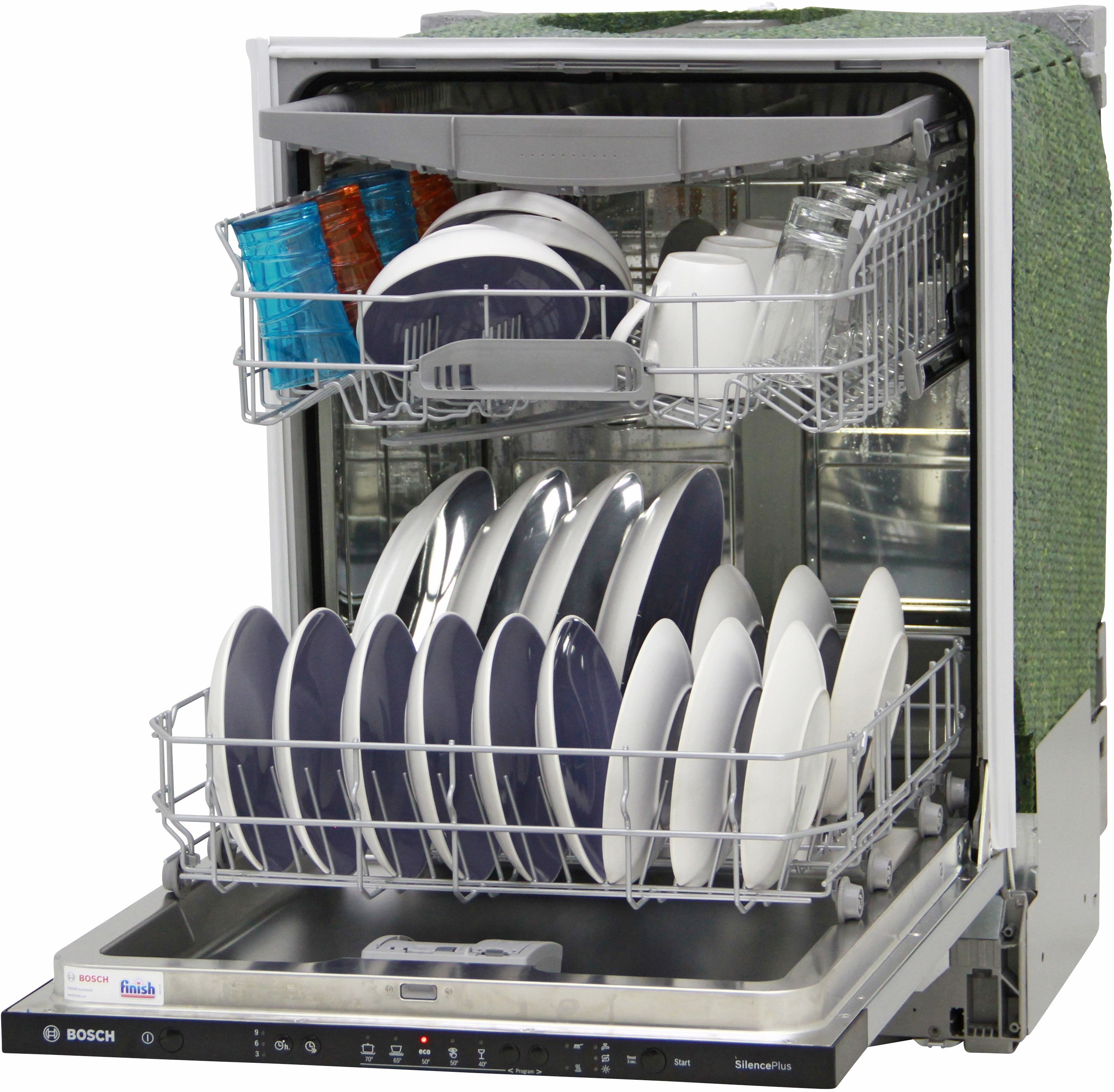 Производитель встраиваемых посудомоечных машин