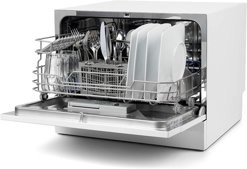 Посудомоечная машина с лифтом нижней корзины (47 фото)