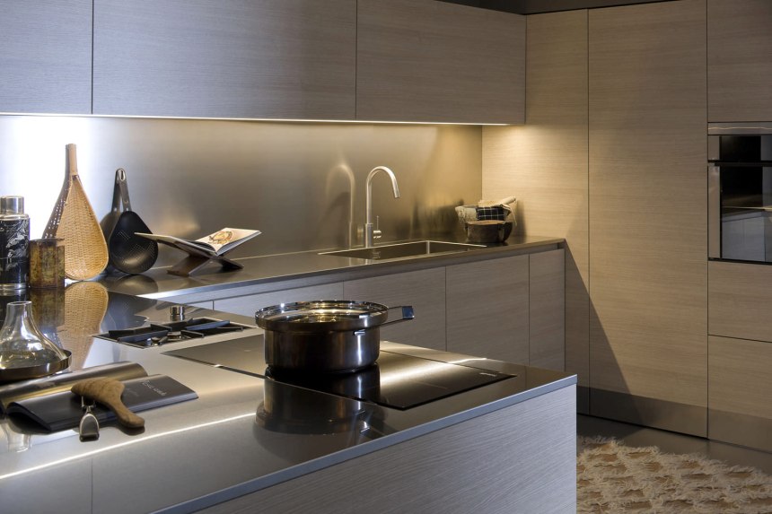 Backsplash плитка