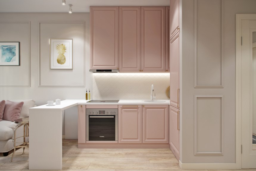 Kitchen Unit