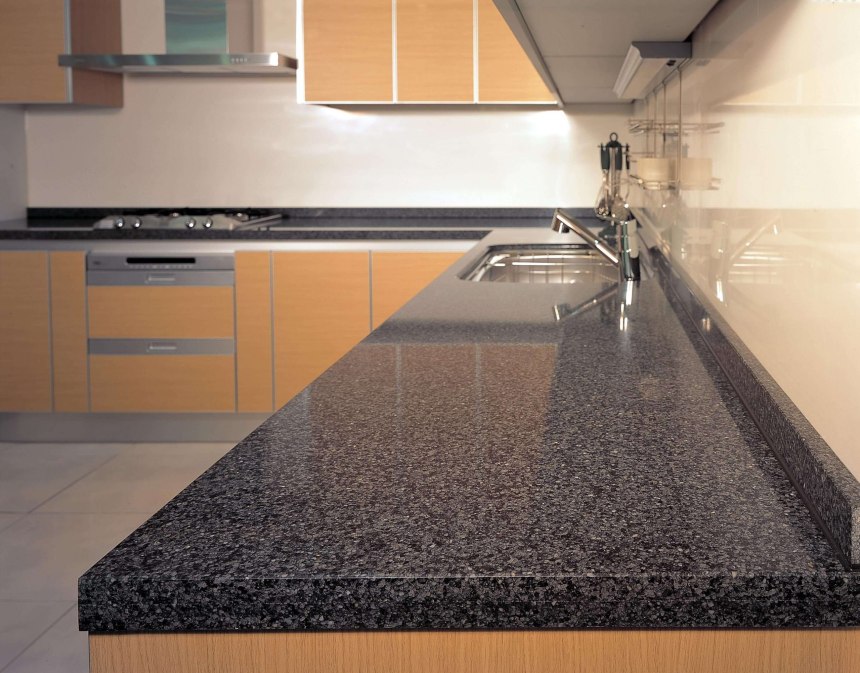 Кварцевый агломерат corian