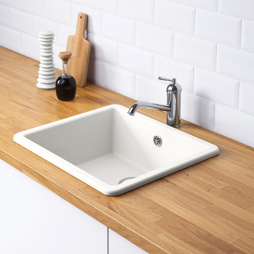 Раковина ХАВСЕН ikea