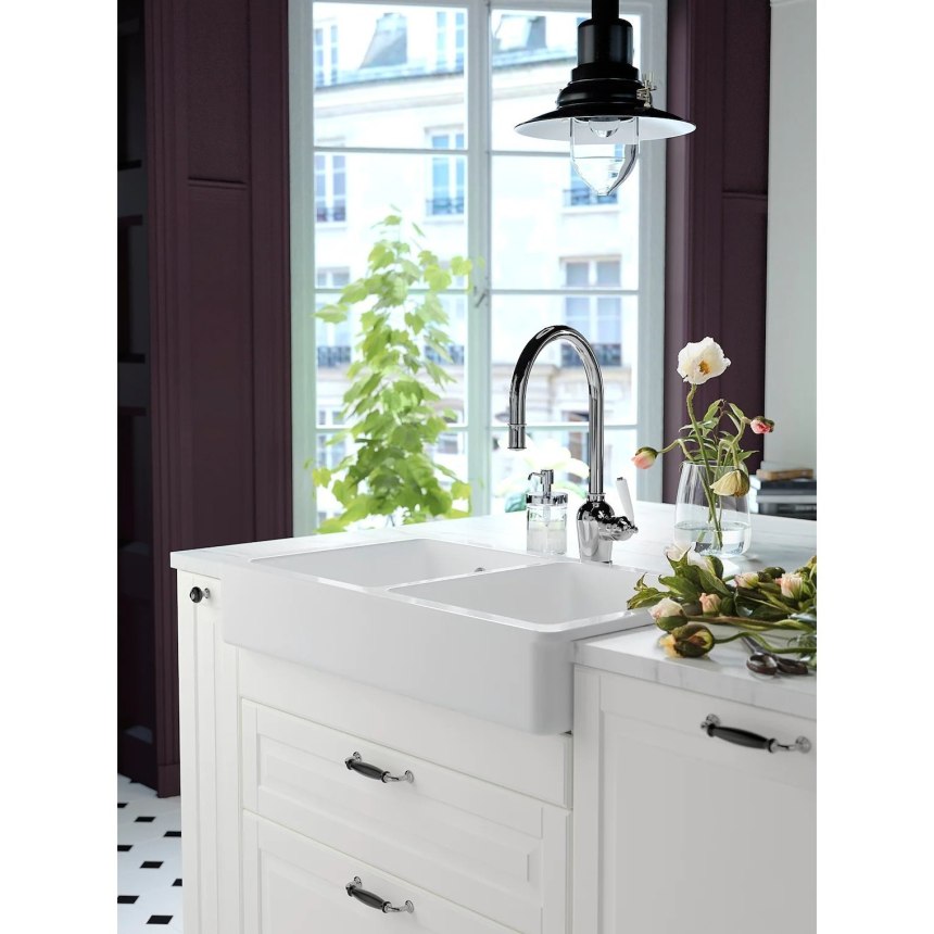 Раковина ХАВСЕН ikea
