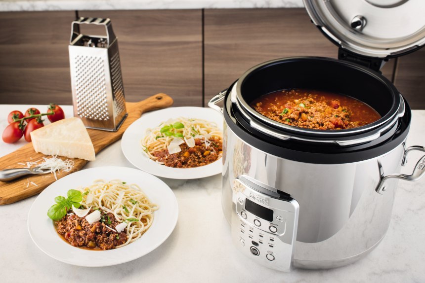 Air Fryer фритюрница