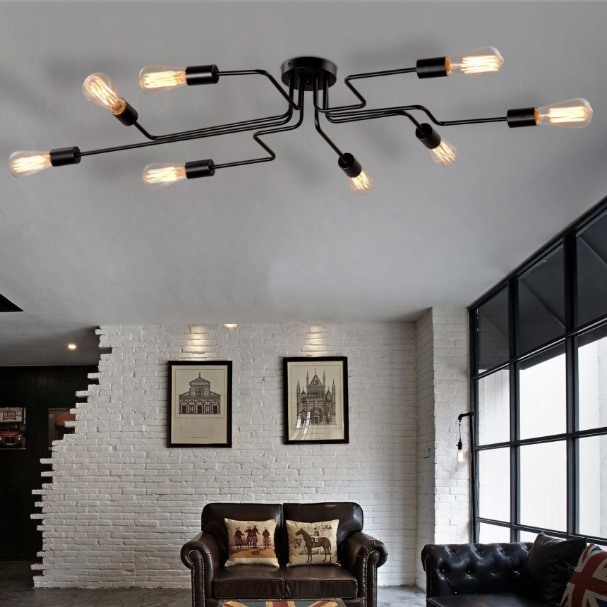 IMPERIUMLOFT светильник