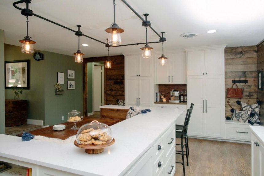 Loft Design 4577 светильник
