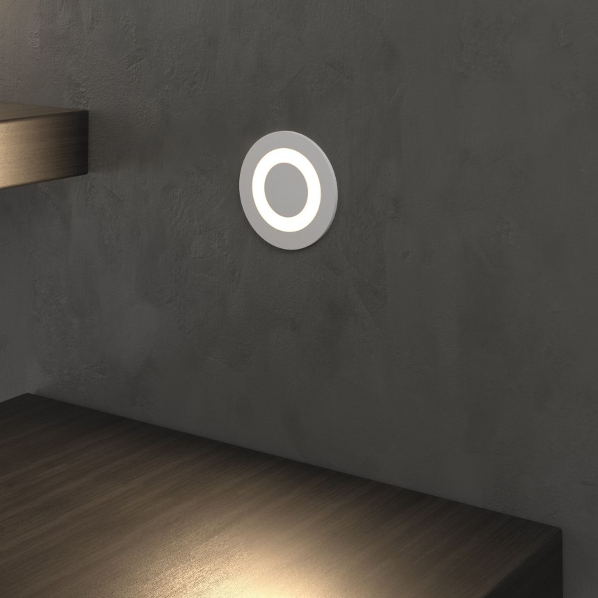Elektrostandard Molly MRL led 1015