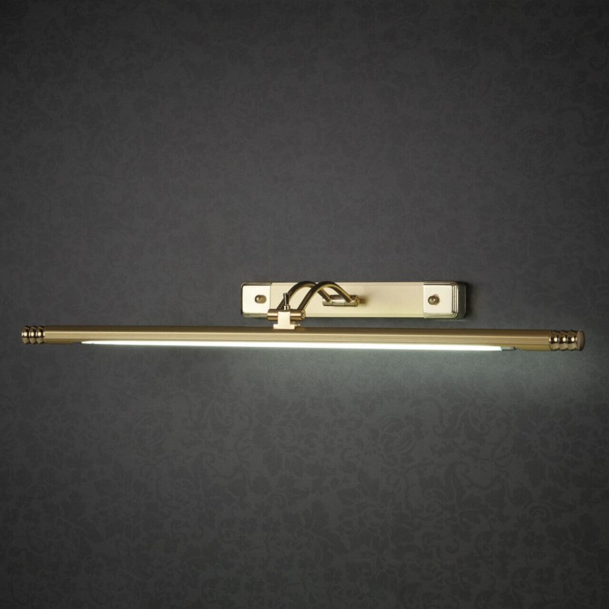 Elektrostandard 885 n 16w