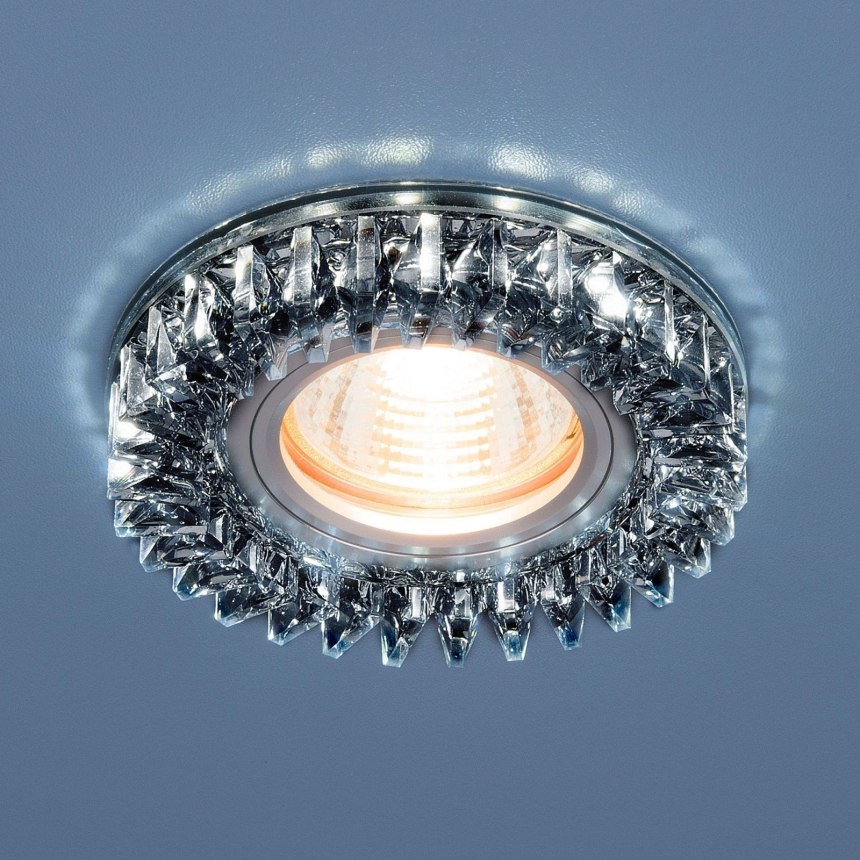 MRL led 1107 чёрный