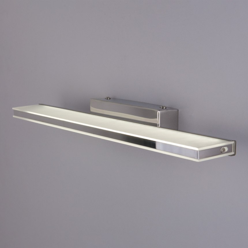 Elektrostandard Tabla led хром (MRL led 1075)