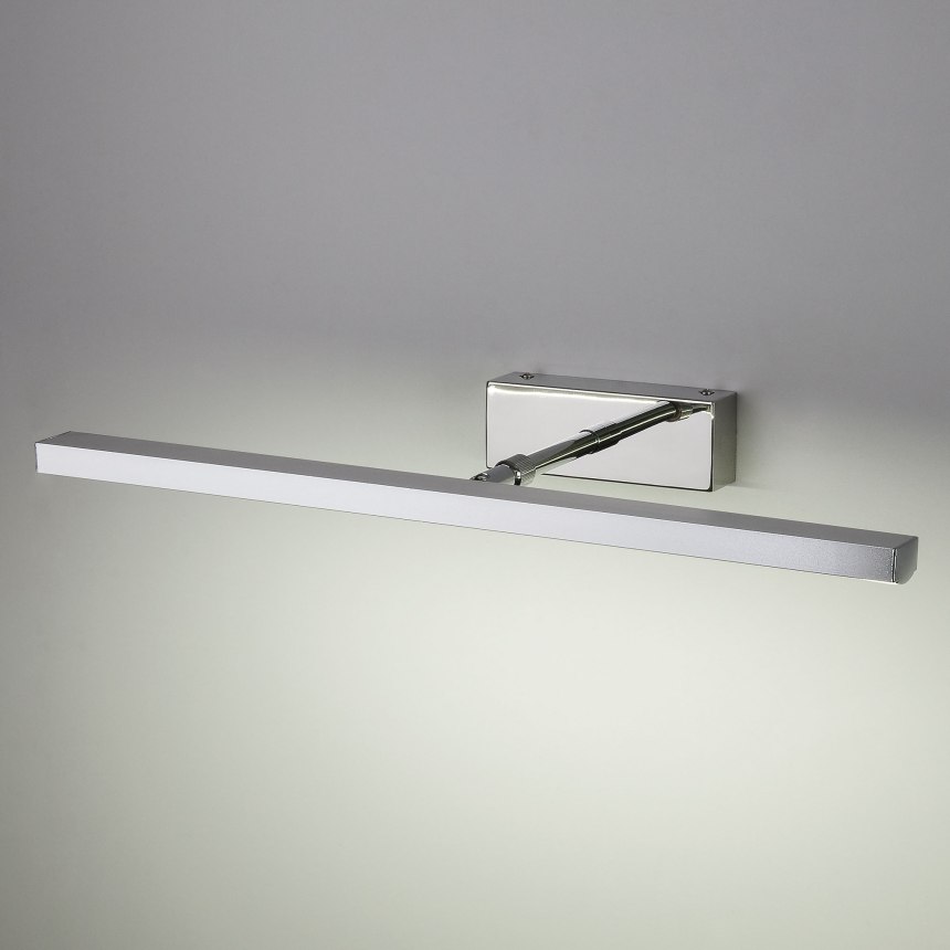 Cooper Neo led хром MRL led 7w