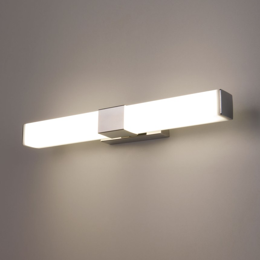 Настенный светильник Eurosvet Protera Protera led хром (MRL led 1008)