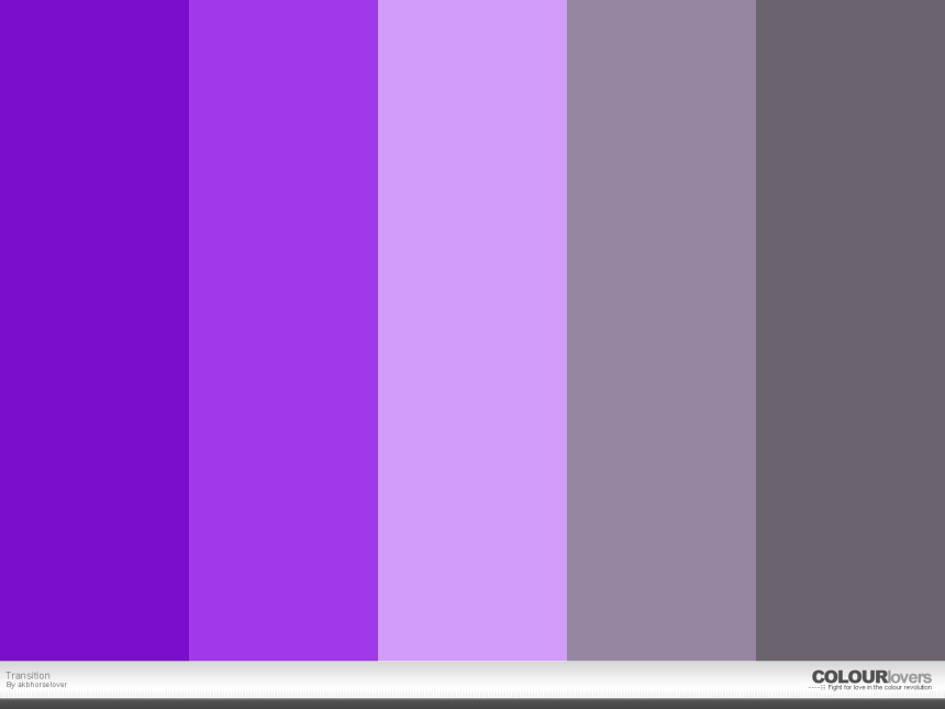 Палитра фиолетовый цвет (47 фото)