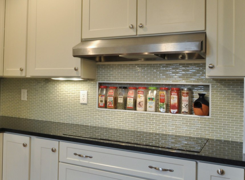 Valcucine New logica System