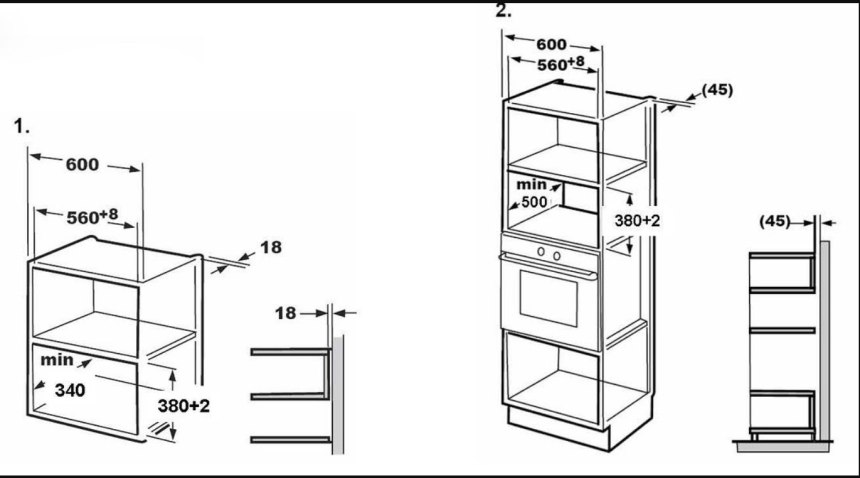 Miele CVA 5065
