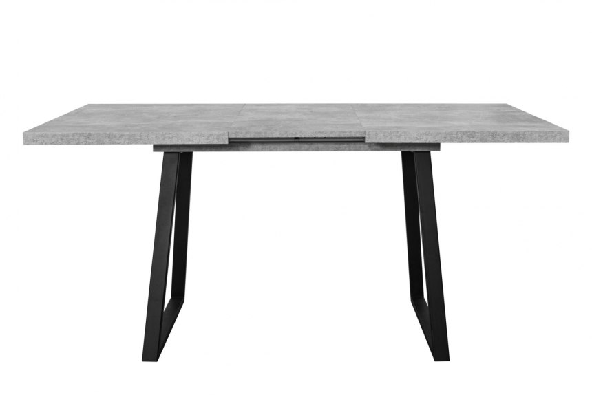 Стол обеденный нераскладной Loft_145, 85х85х75 смотреть онлайн