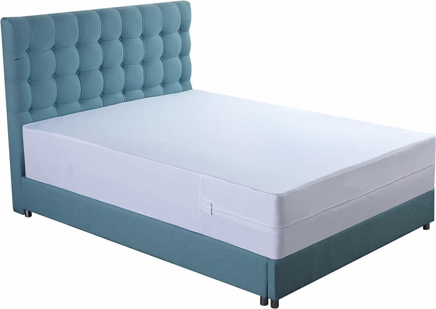 Box Spring кровати