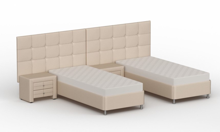 Бокс спринг Box Spring