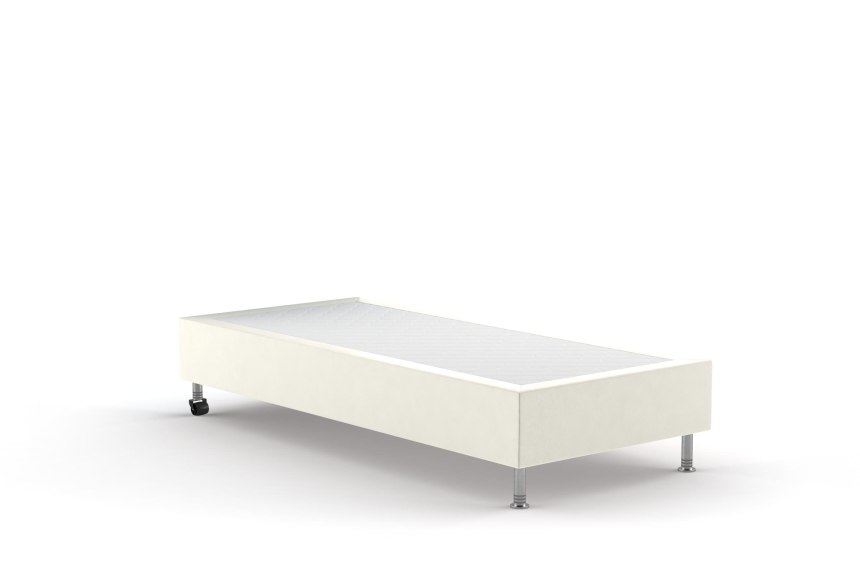 Кровать Stolline Николетт Box Spring 2018030 двуспальная, с матрасом