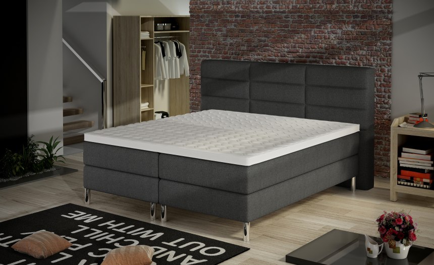 Кровать Box-Spring Standart 160x200