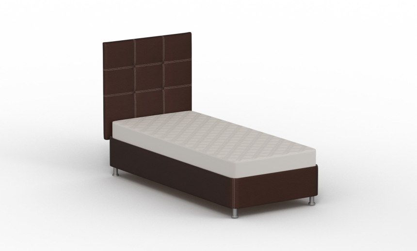 Бокс спринг Box Spring чертёж