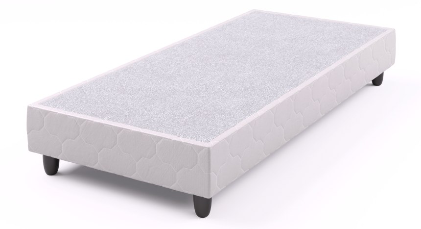 Кровать двуспальная Николетт Box Spring