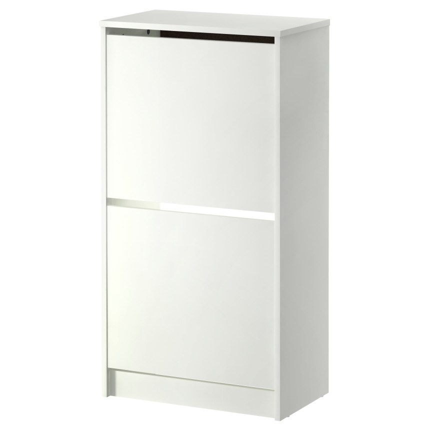 Ikea галошница бисса