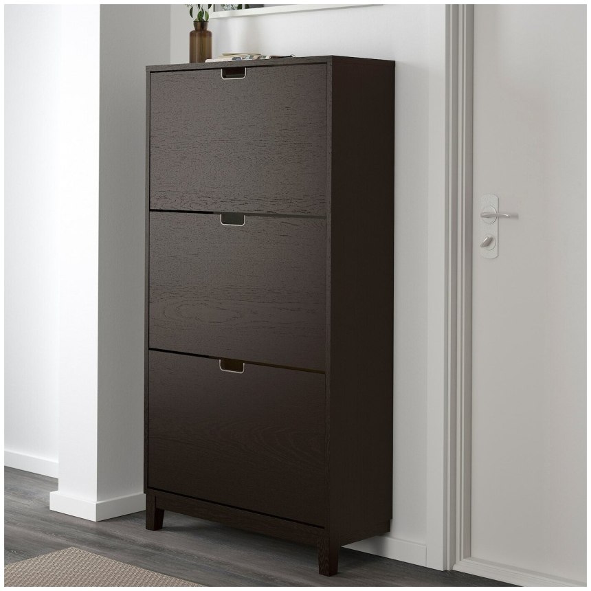 Обувница ikea Ställ