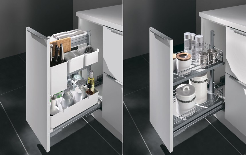 Dynamic Corner 803b