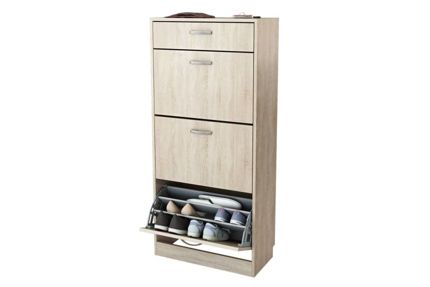 Indra тумба Oak