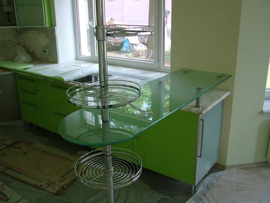 Барная стойка DS-6092
