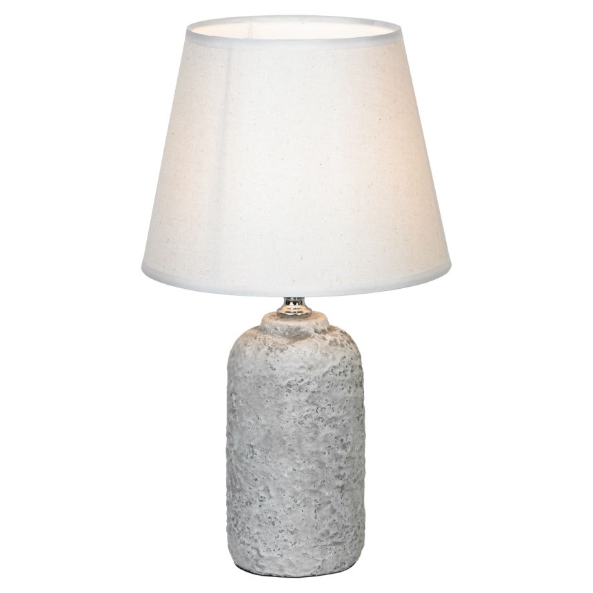 Настольная лампа Lussole ROMA LST-4314-01