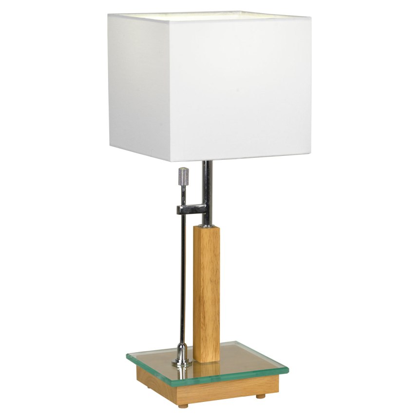 Настольная лампа Lussole Milazzo LSL-2904-01