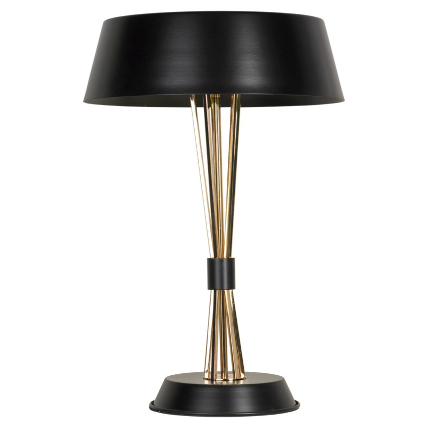 Настольная лампа Lussole Praha LST-4164-01